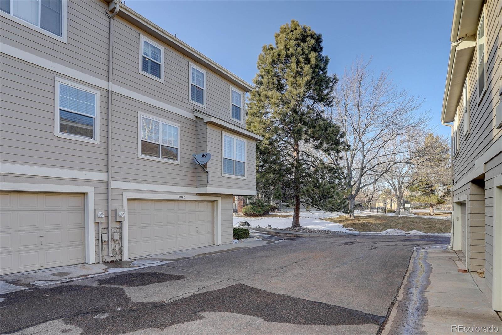 MLS Image #33 for 9877  grove. street c,westminster, Colorado