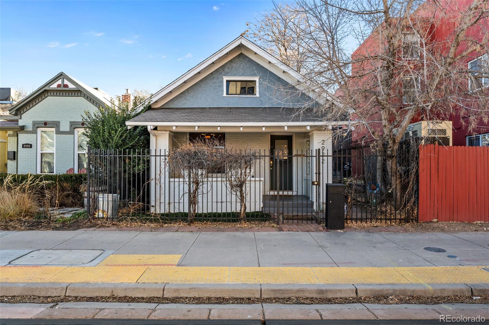 MLS Image #0 for 2922  welton street,denver, Colorado