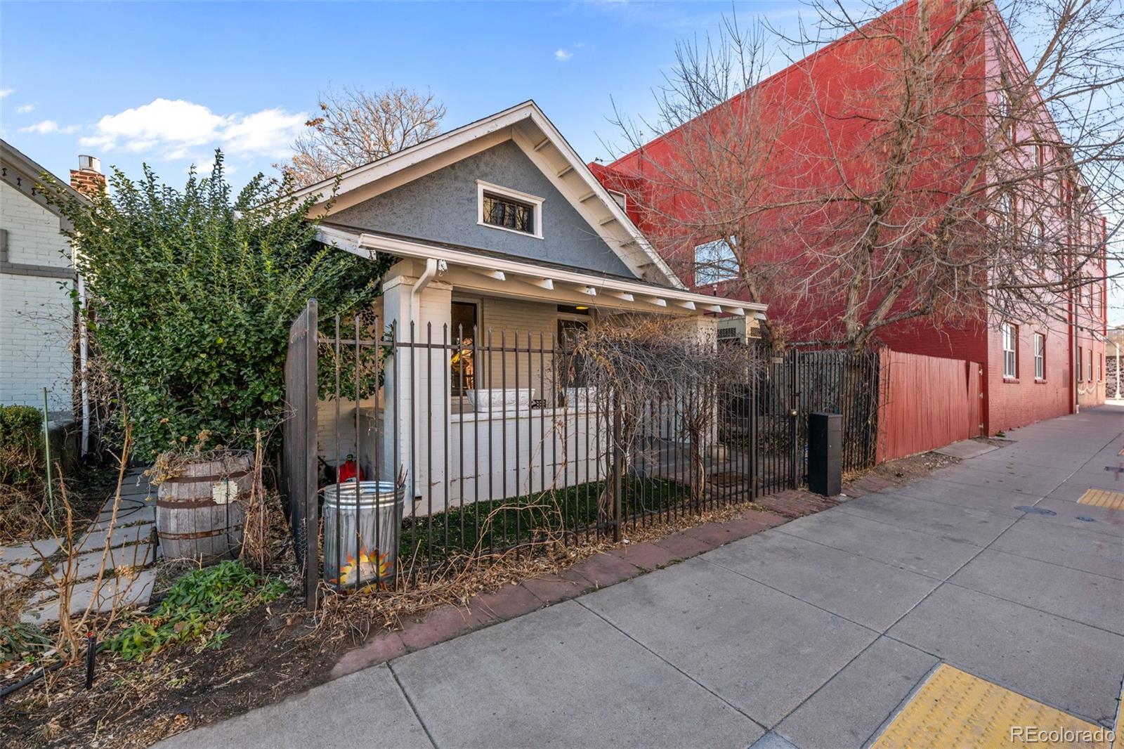 MLS Image #1 for 2922  welton street,denver, Colorado