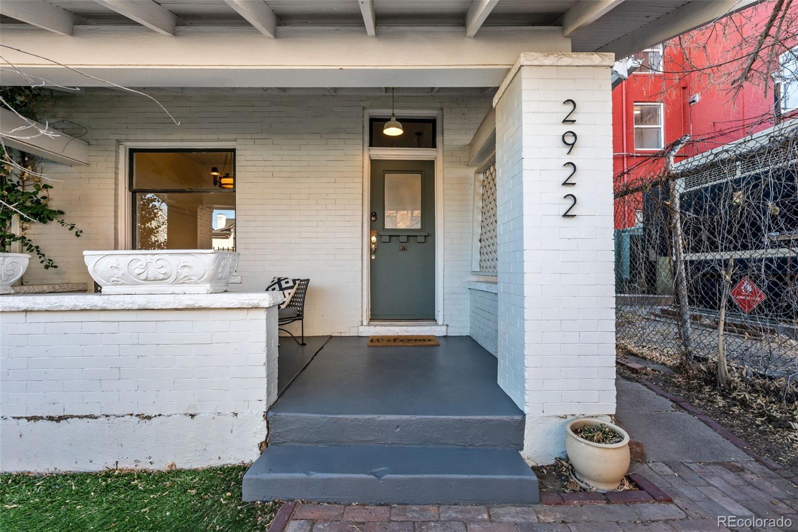 MLS Image #2 for 2922  welton street,denver, Colorado