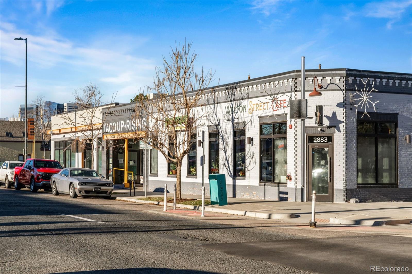 MLS Image #25 for 2922  welton street,denver, Colorado
