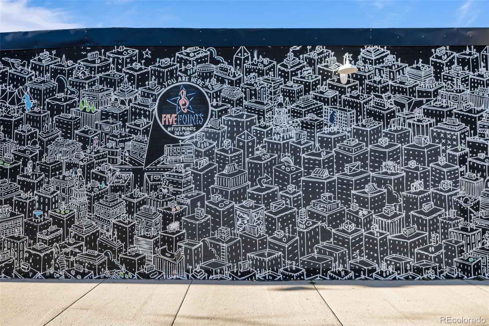MLS Image #32 for 2922  welton street,denver, Colorado