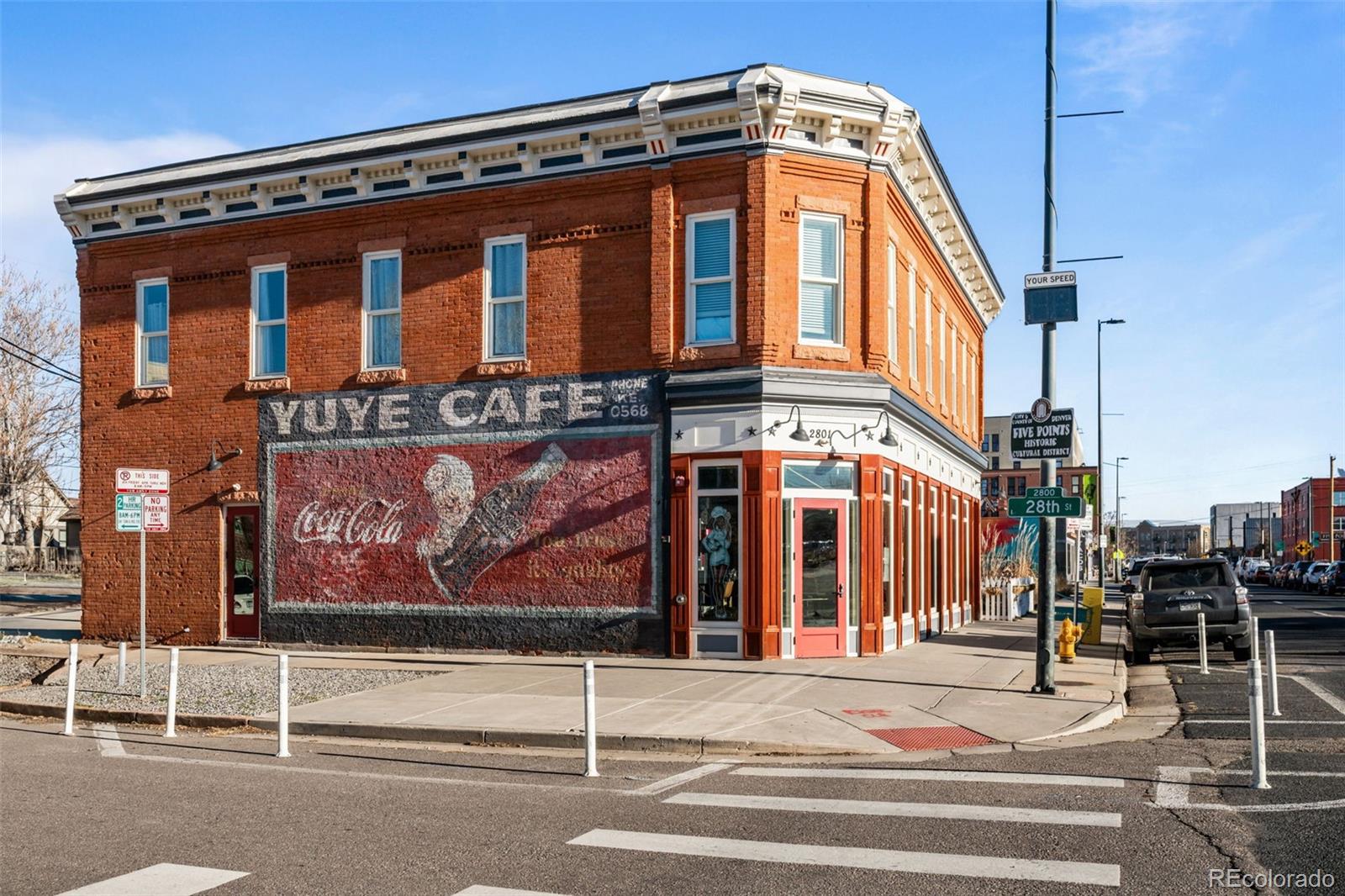 MLS Image #33 for 2922  welton street,denver, Colorado