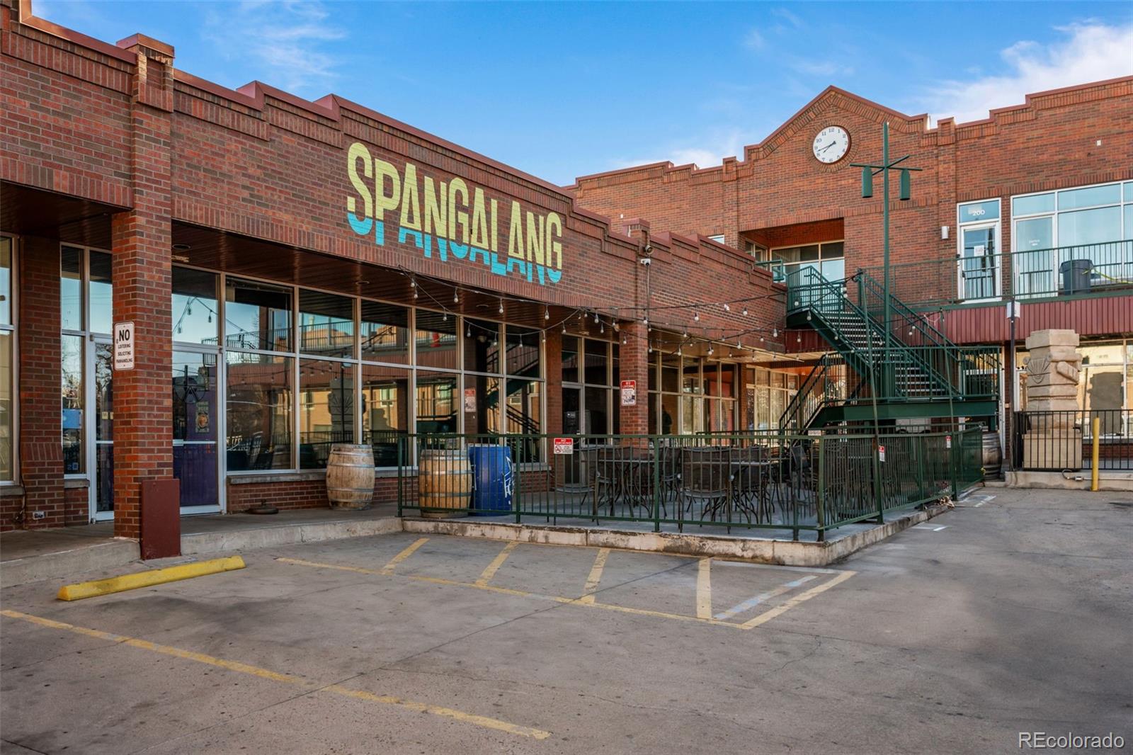 MLS Image #37 for 2922  welton street,denver, Colorado