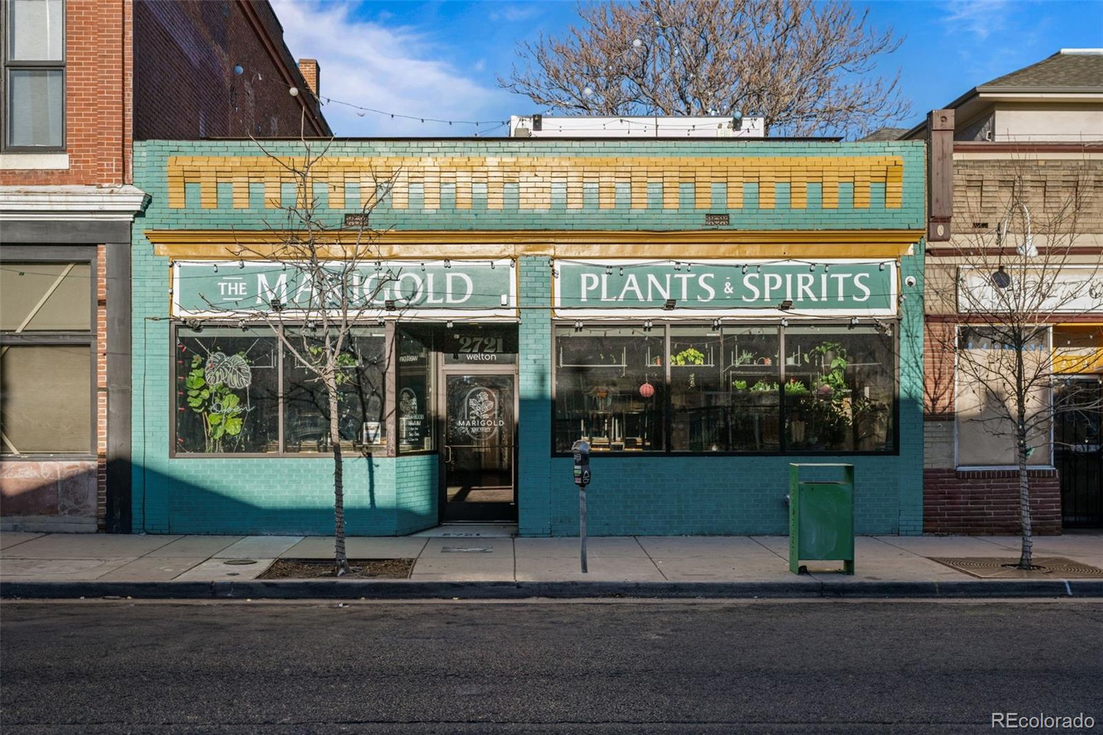 MLS Image #38 for 2922  welton street,denver, Colorado