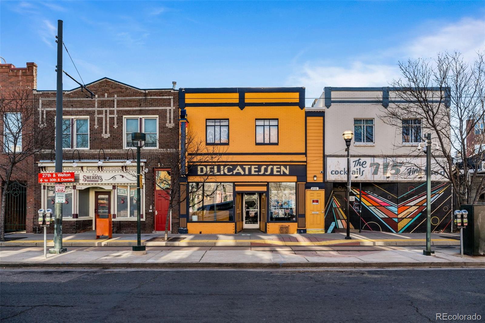 MLS Image #39 for 2922  welton street,denver, Colorado