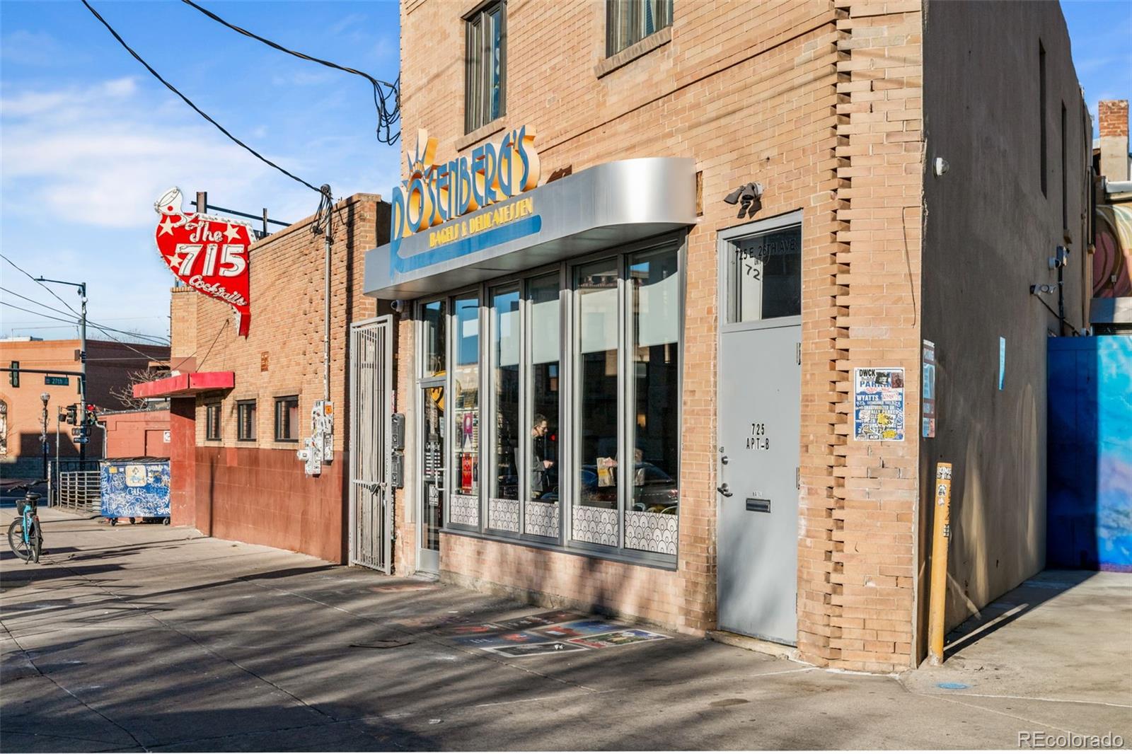 MLS Image #40 for 2922  welton street,denver, Colorado