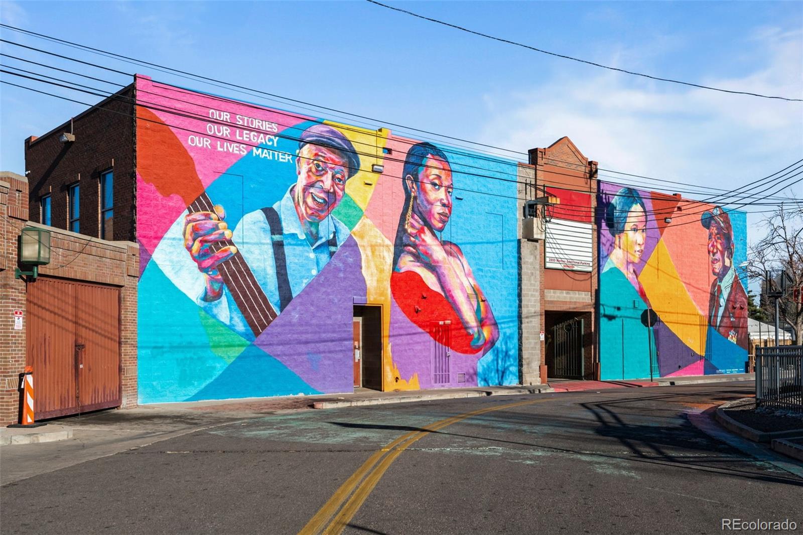 MLS Image #41 for 2922  welton street,denver, Colorado