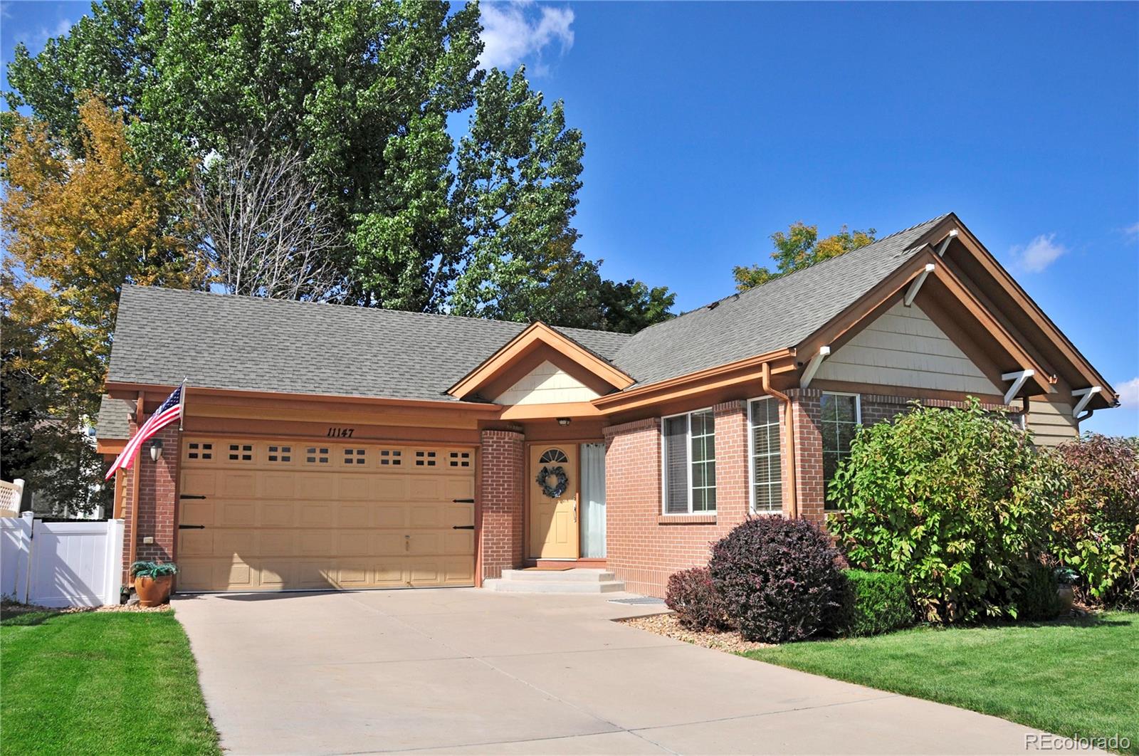 MLS Image #0 for 11147  bryant ,westminster, Colorado