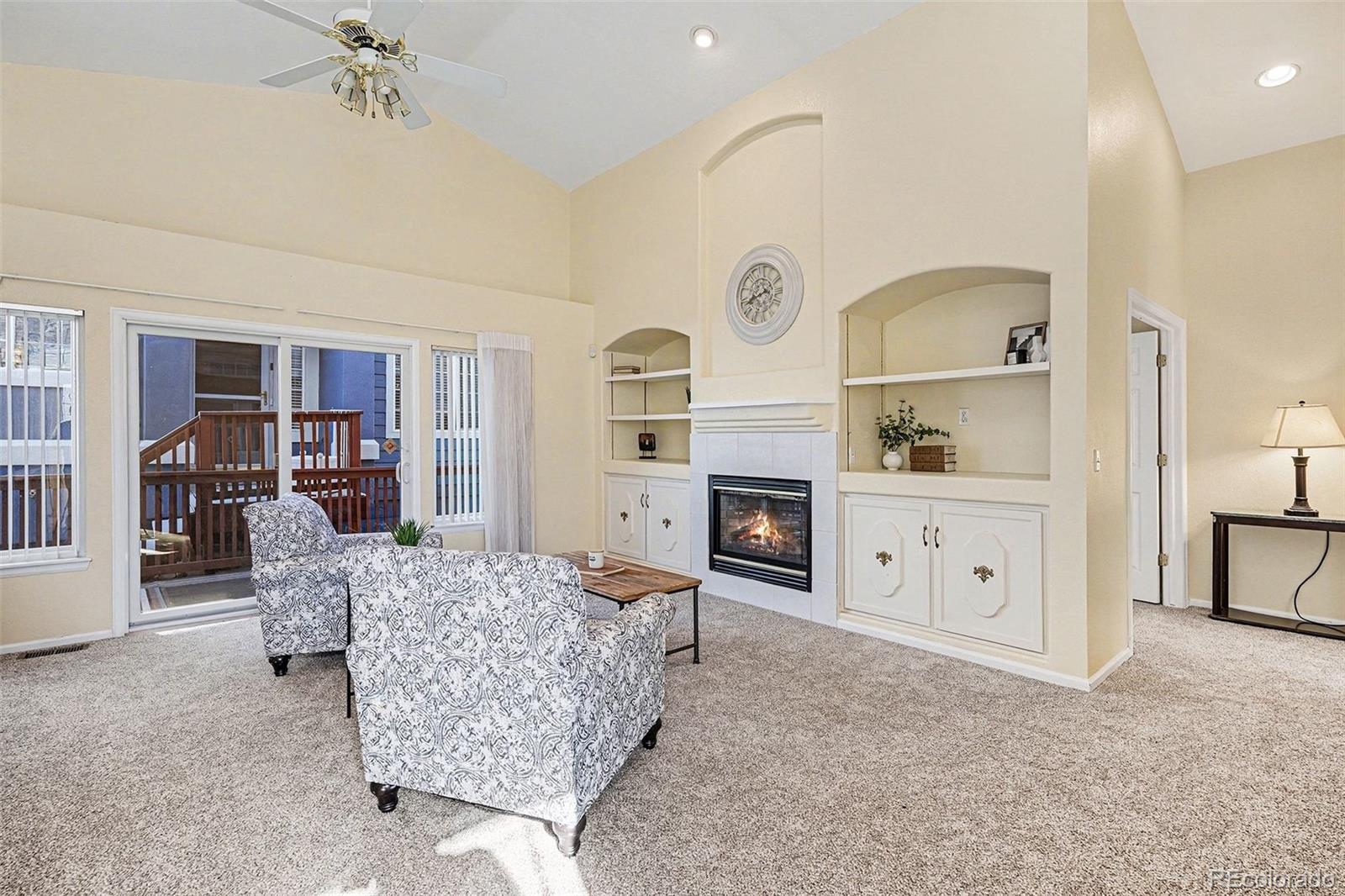 MLS Image #3 for 10732 w dumbarton circle,littleton, Colorado