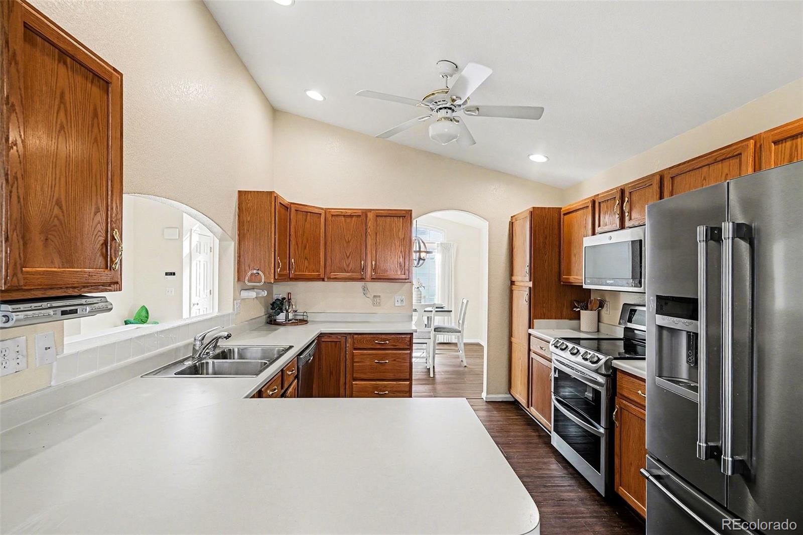 MLS Image #7 for 10732 w dumbarton circle,littleton, Colorado
