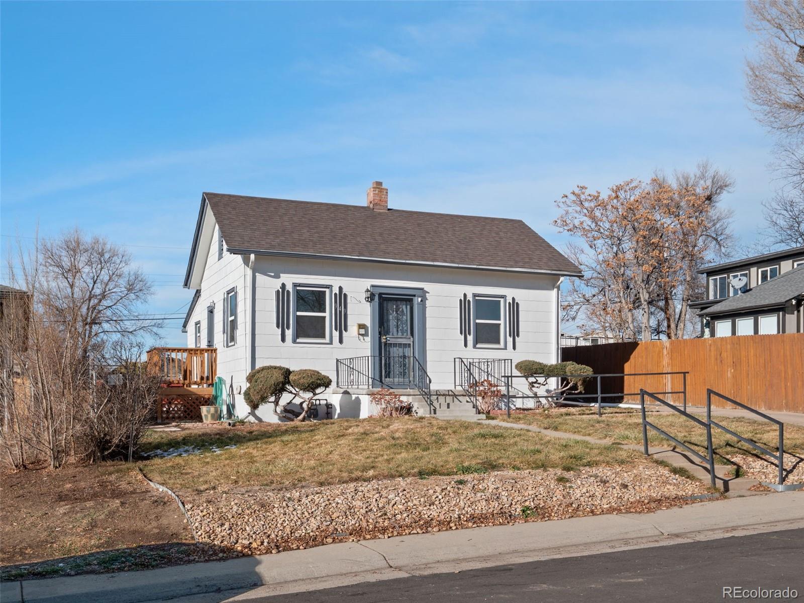 MLS Image #0 for 949  lowell boulevard,denver, Colorado