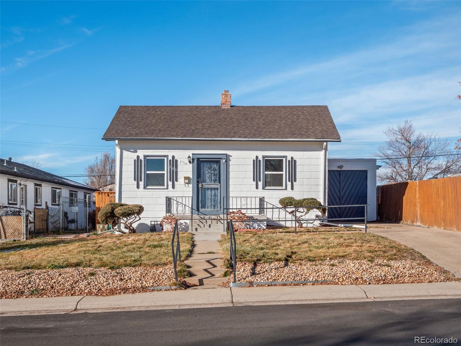 MLS Image #2 for 949  lowell boulevard,denver, Colorado