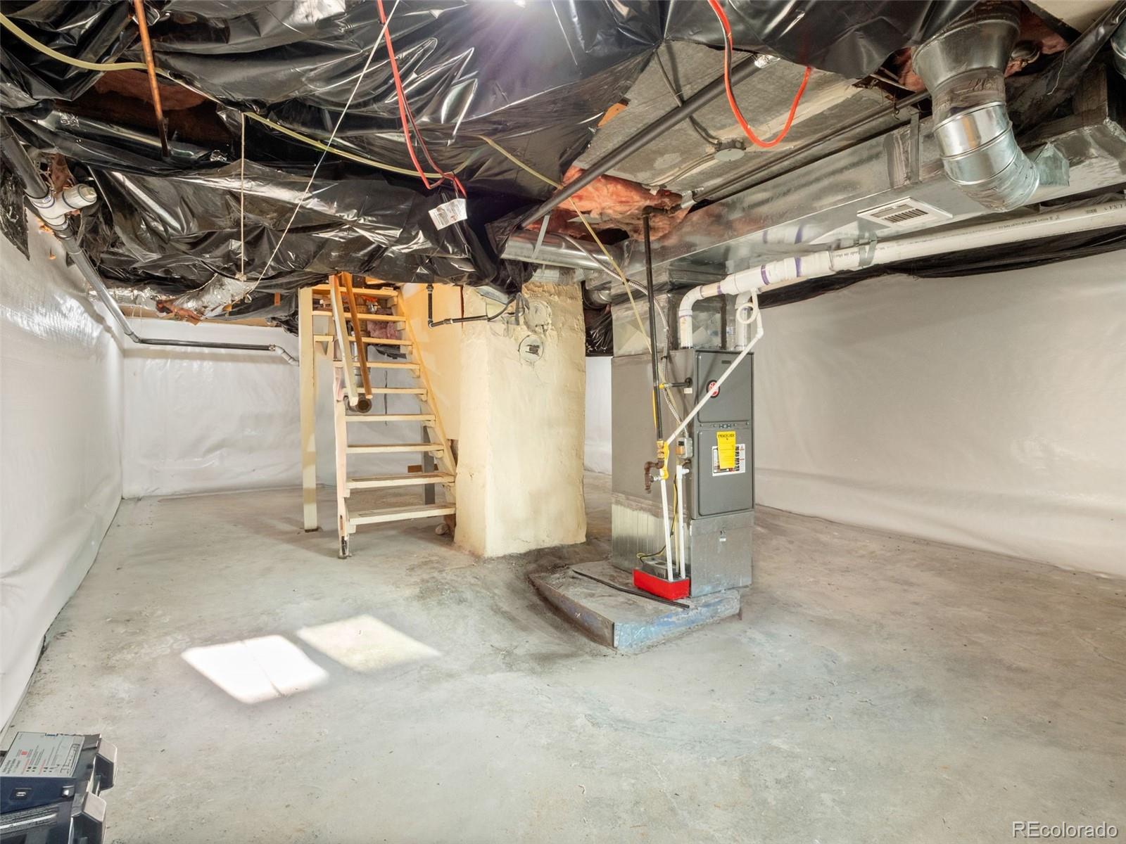 MLS Image #20 for 949  lowell boulevard,denver, Colorado