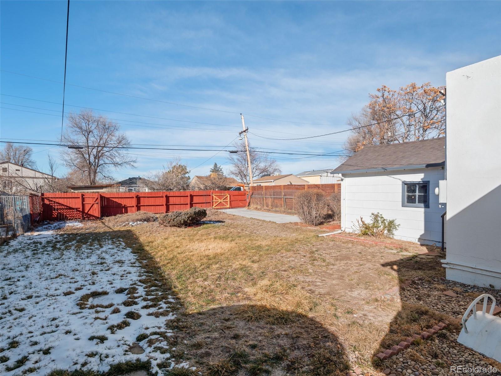 MLS Image #24 for 949  lowell boulevard,denver, Colorado