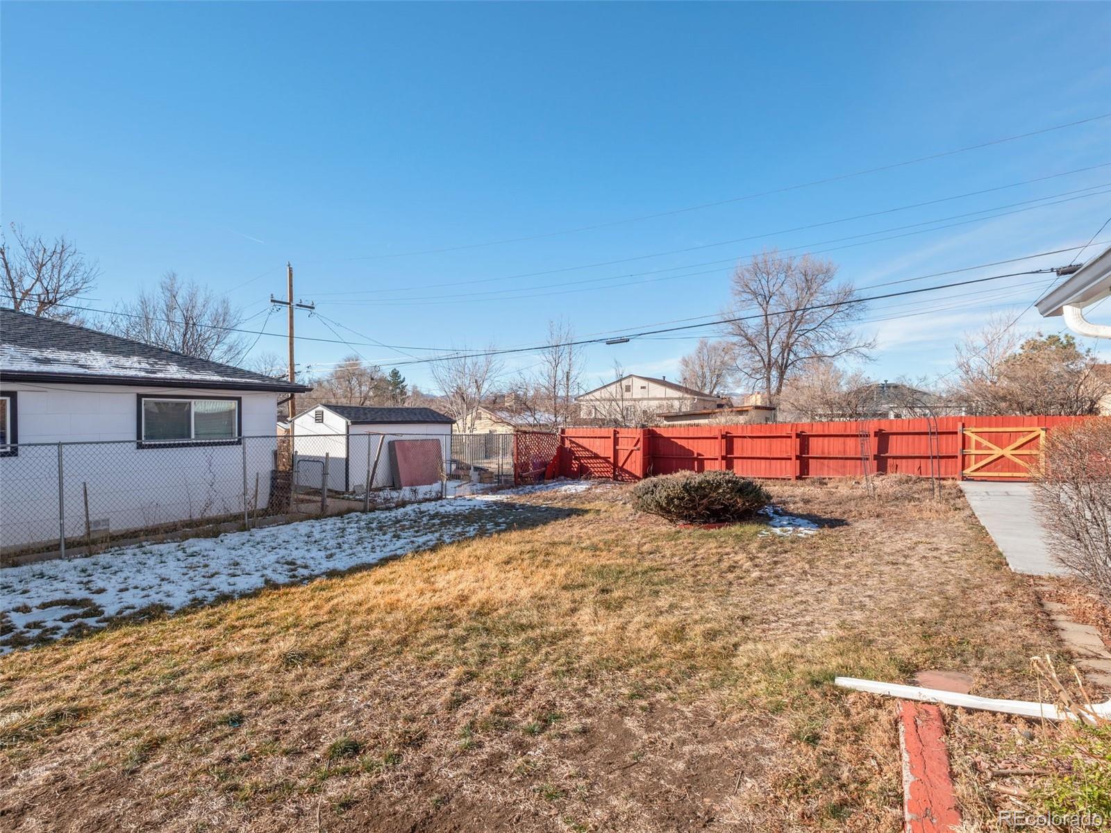 MLS Image #25 for 949  lowell boulevard,denver, Colorado