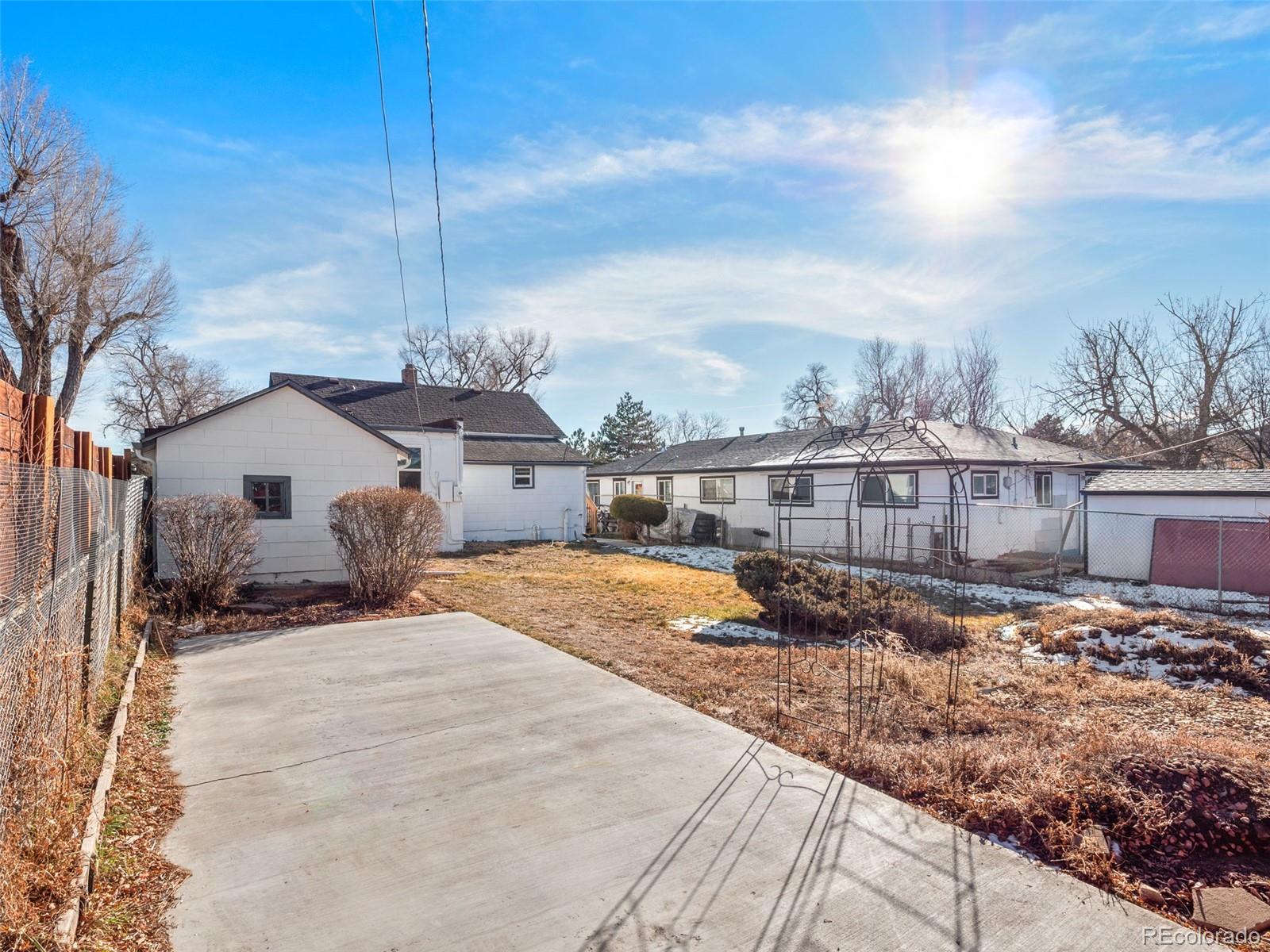 MLS Image #27 for 949  lowell boulevard,denver, Colorado