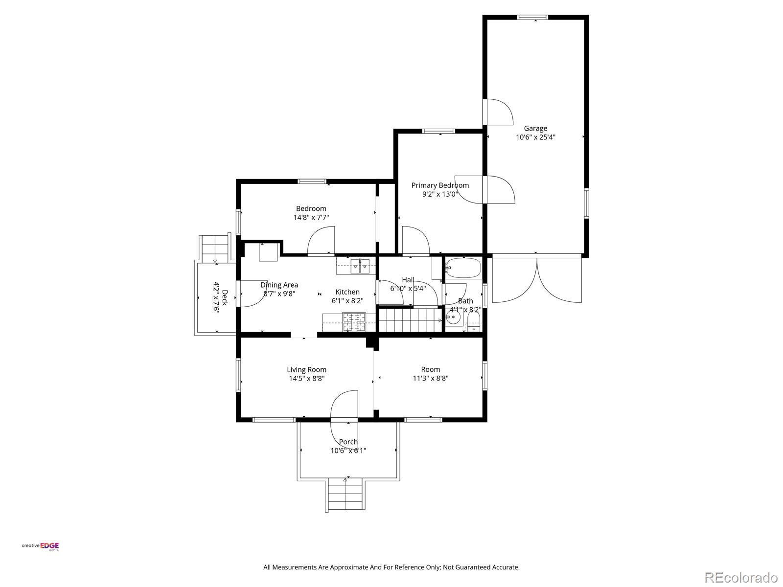 MLS Image #29 for 949  lowell boulevard,denver, Colorado