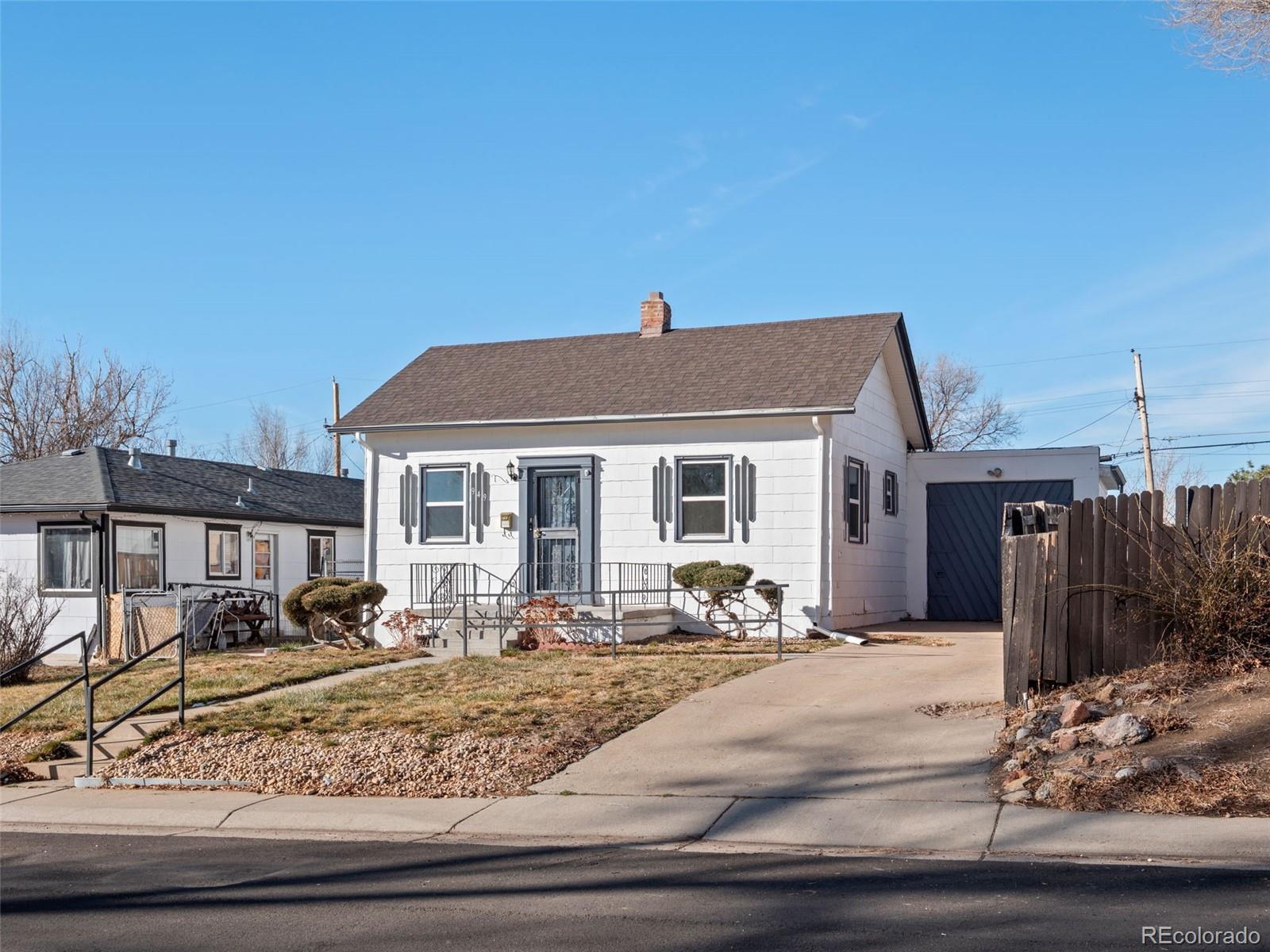 MLS Image #3 for 949  lowell boulevard,denver, Colorado