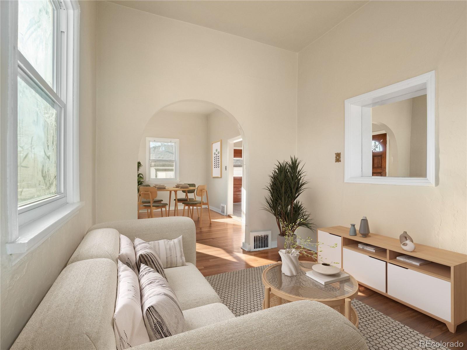 MLS Image #6 for 949  lowell boulevard,denver, Colorado