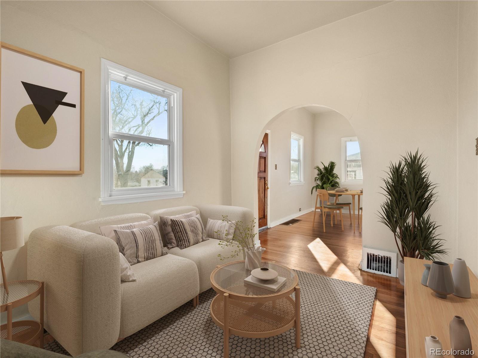 MLS Image #7 for 949  lowell boulevard,denver, Colorado