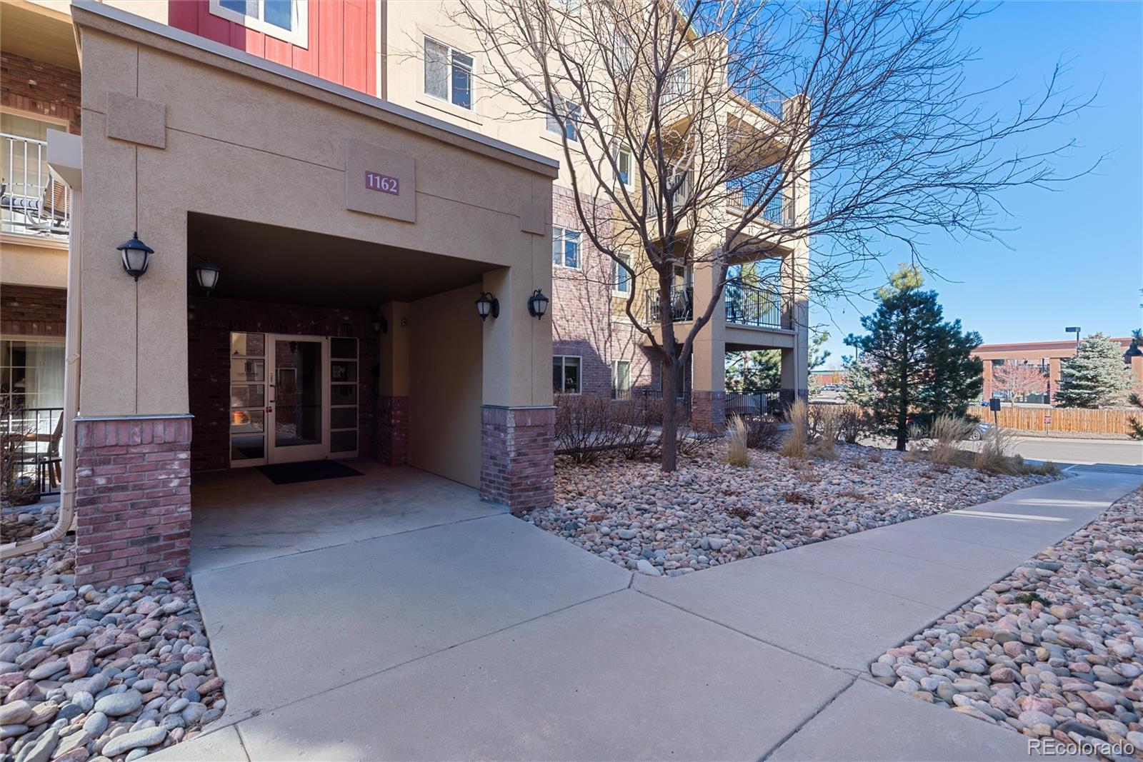 MLS Image #1 for 1162  rockhurst drive 307,highlands ranch, Colorado