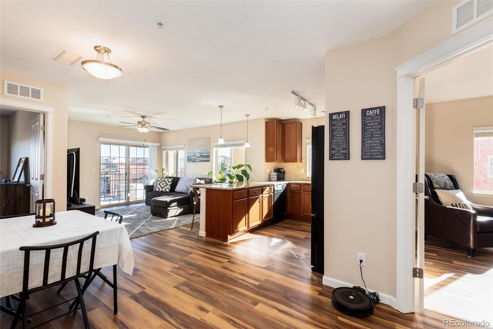 MLS Image #4 for 1162  rockhurst drive 307,highlands ranch, Colorado