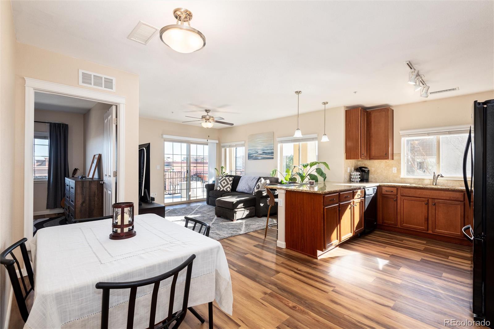 MLS Image #5 for 1162  rockhurst drive 307,highlands ranch, Colorado