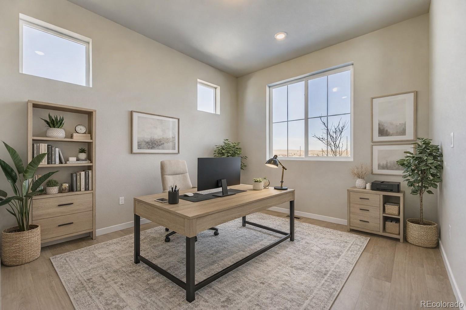 MLS Image #11 for 5598  westin hills drive,elizabeth, Colorado
