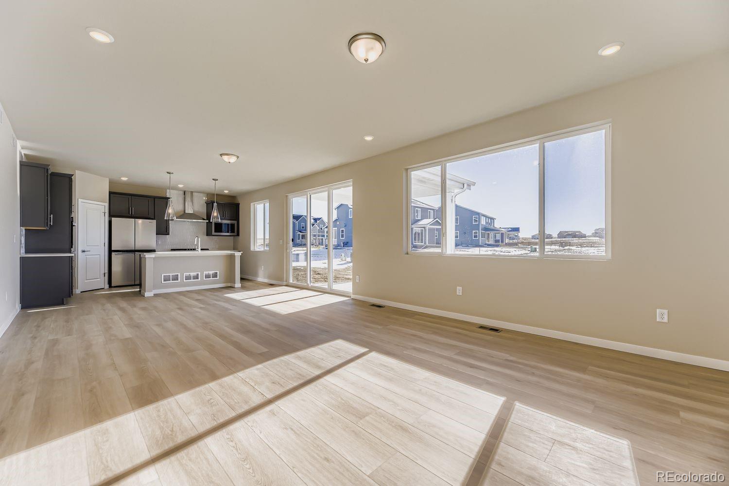 MLS Image #5 for 5598  westin hills drive,elizabeth, Colorado