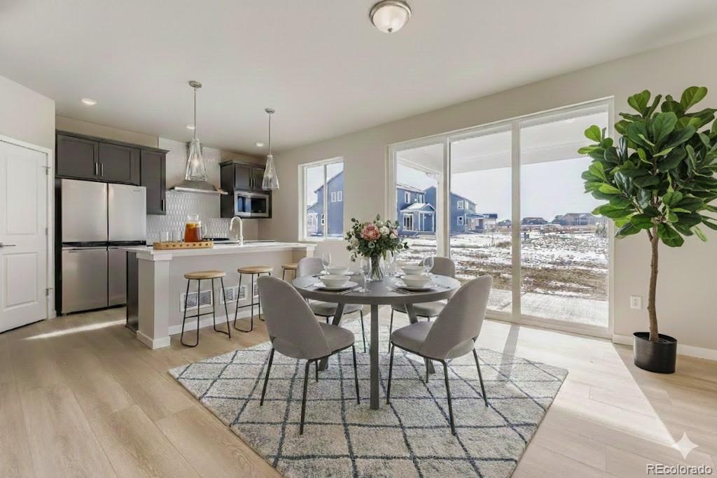 MLS Image #6 for 5598  westin hills drive,elizabeth, Colorado