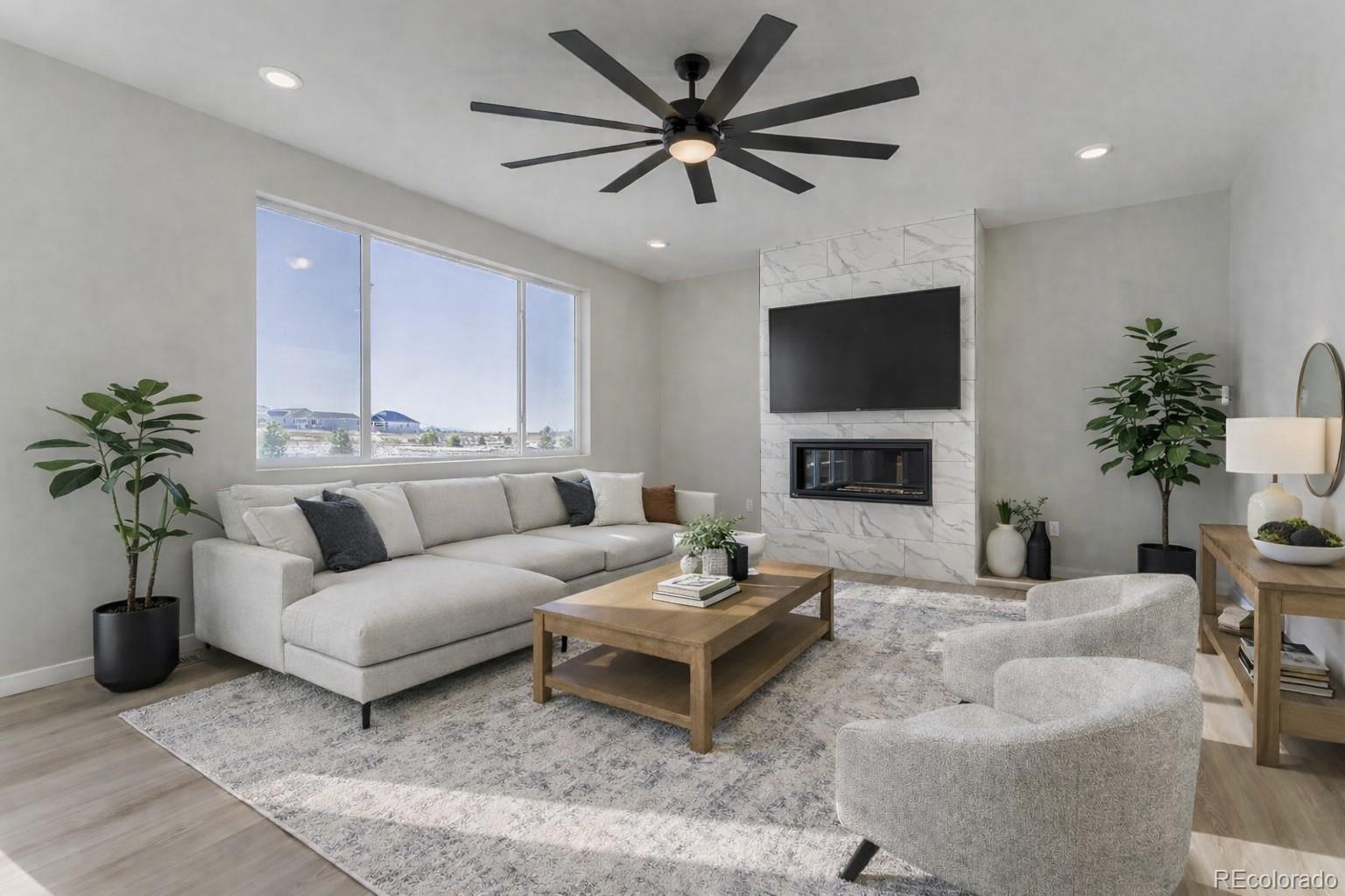 MLS Image #8 for 5598  westin hills drive,elizabeth, Colorado