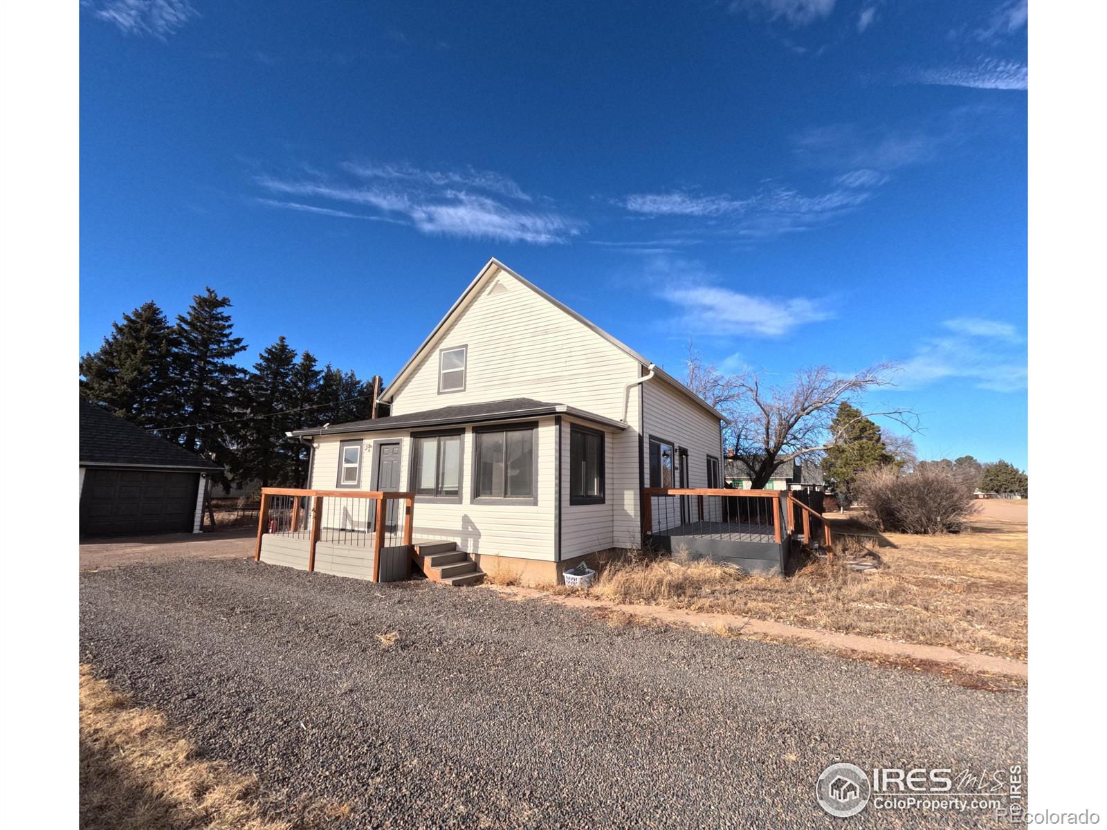 MLS Image #1 for 308 n fremont avenue,fleming, Colorado