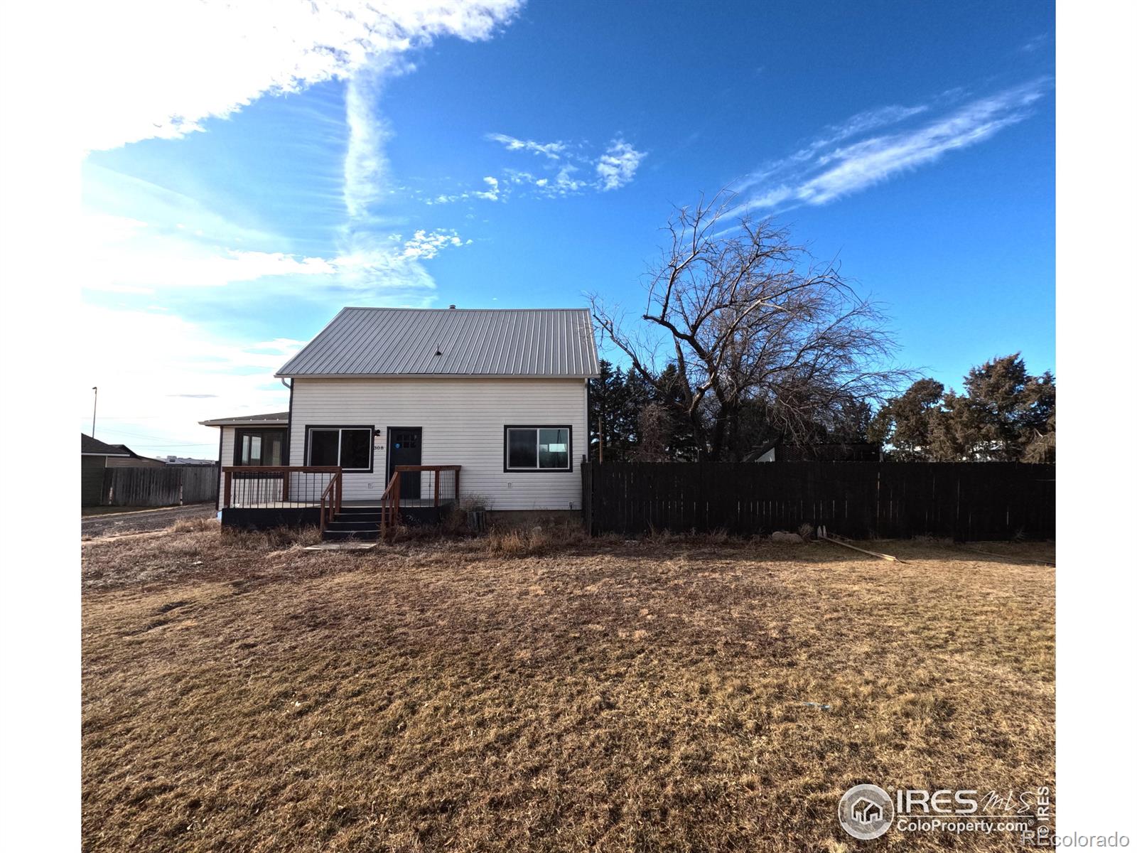 MLS Image #37 for 308 n fremont avenue,fleming, Colorado