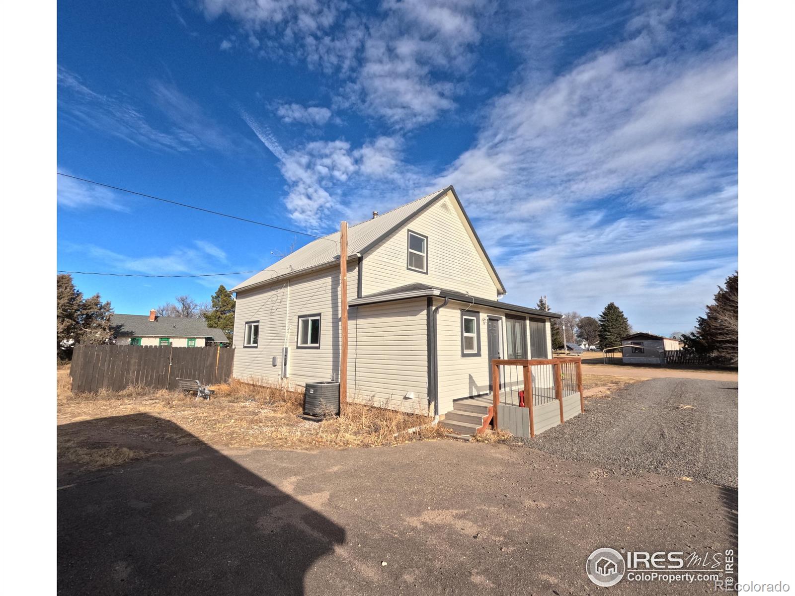 MLS Image #38 for 308 n fremont avenue,fleming, Colorado