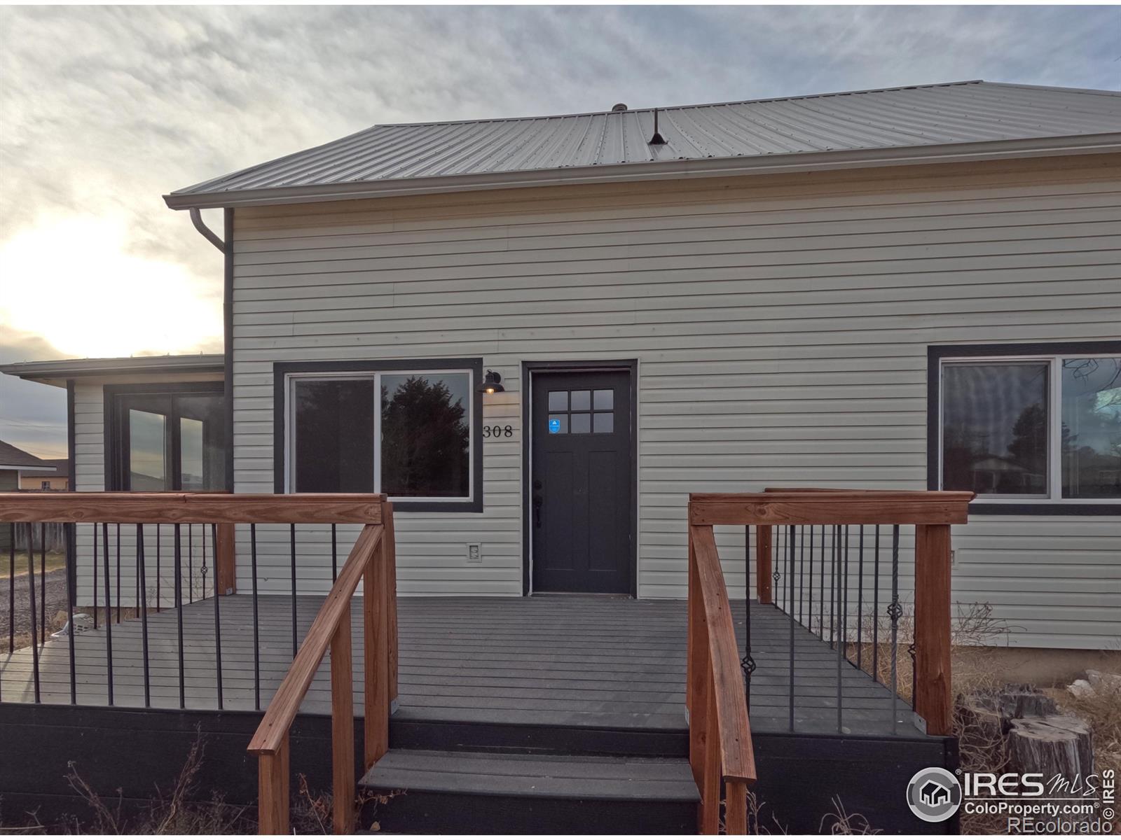 MLS Image #41 for 308 n fremont avenue,fleming, Colorado