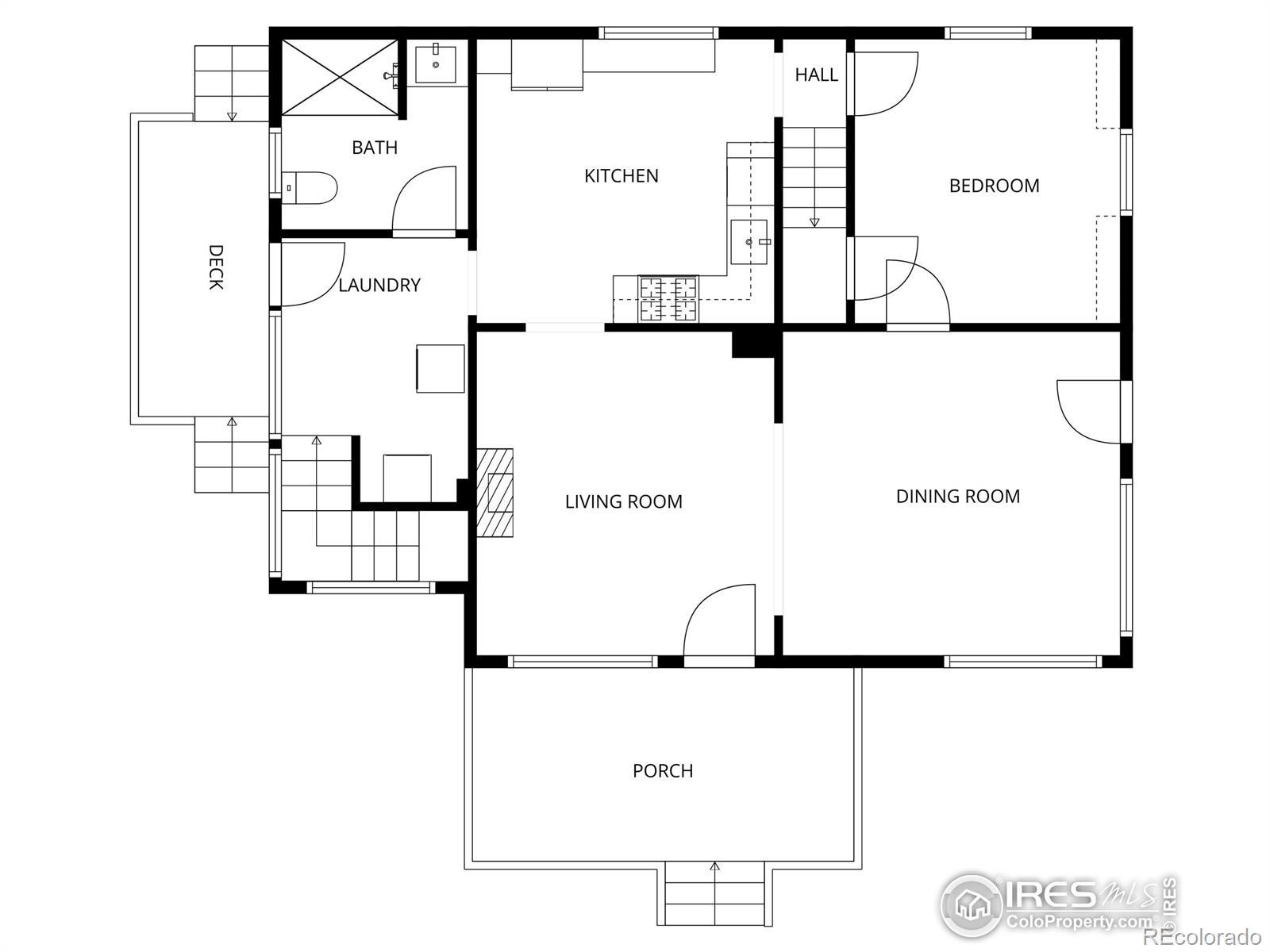 MLS Image #43 for 308 n fremont avenue,fleming, Colorado