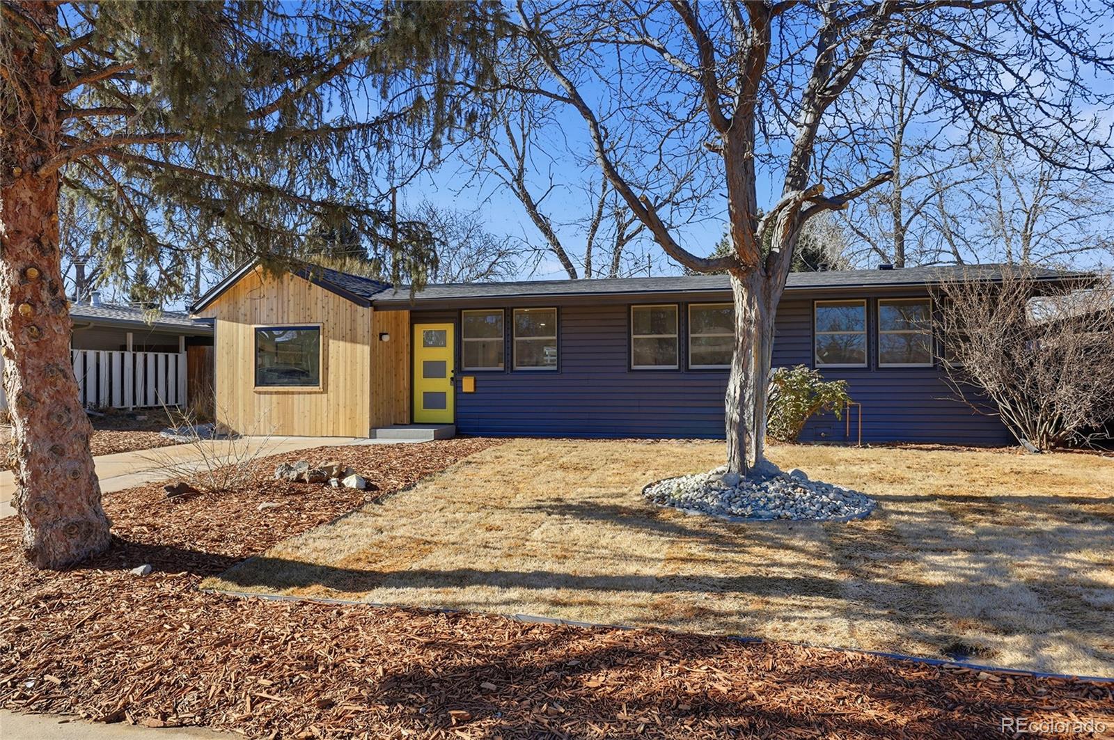 MLS Image #1 for 2005 s utica street,denver, Colorado