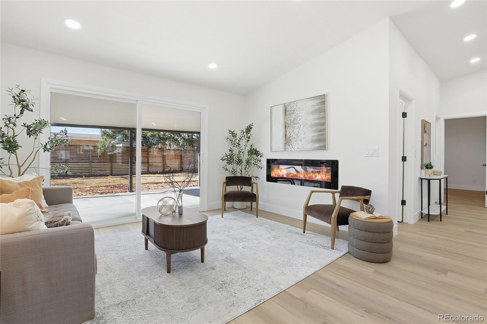 MLS Image #3 for 2005 s utica street,denver, Colorado