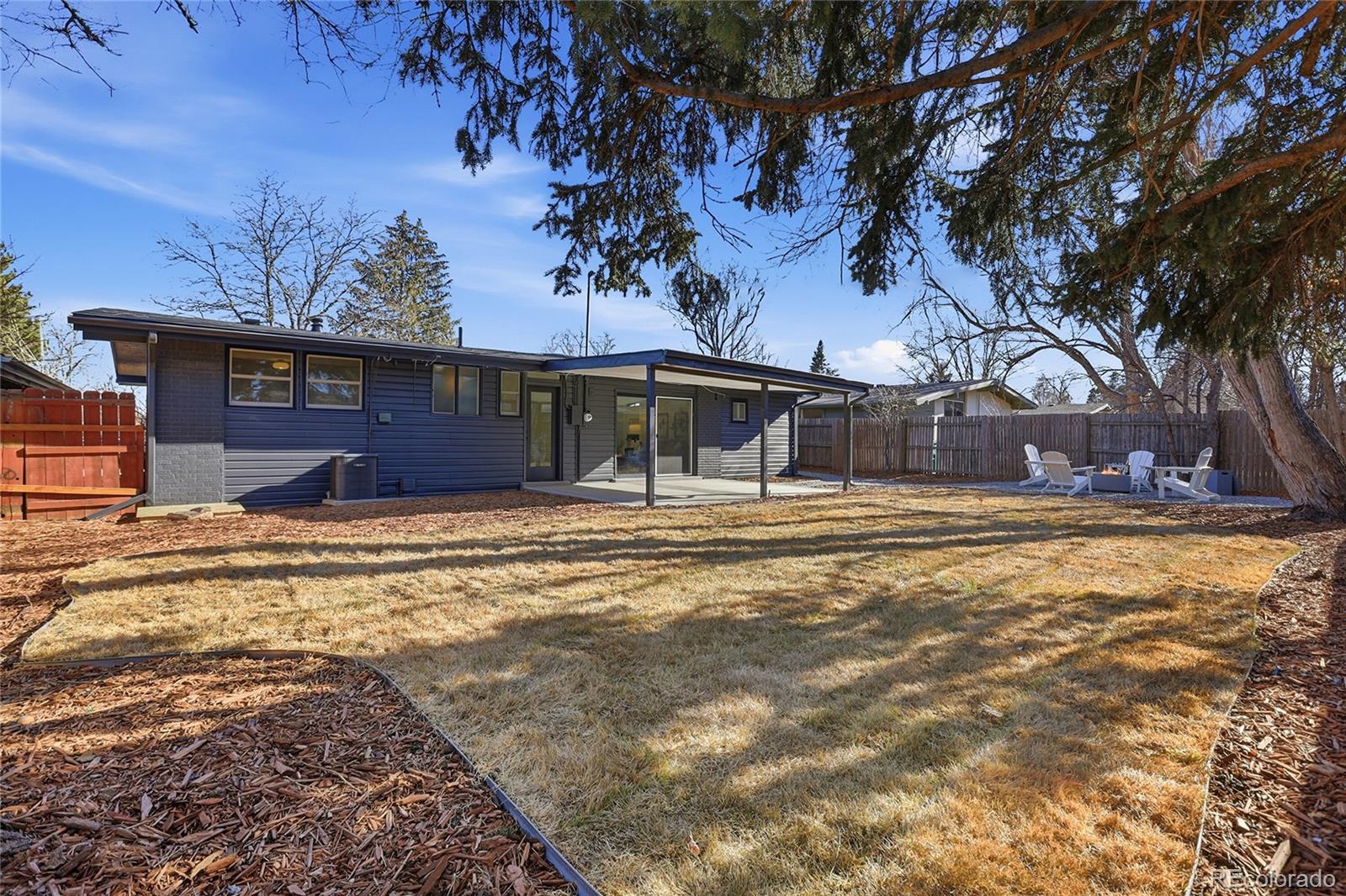 MLS Image #35 for 2005 s utica street,denver, Colorado