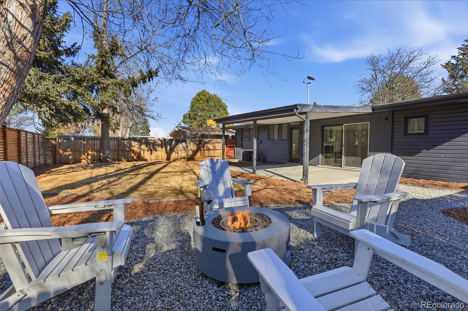 MLS Image #36 for 2005 s utica street,denver, Colorado
