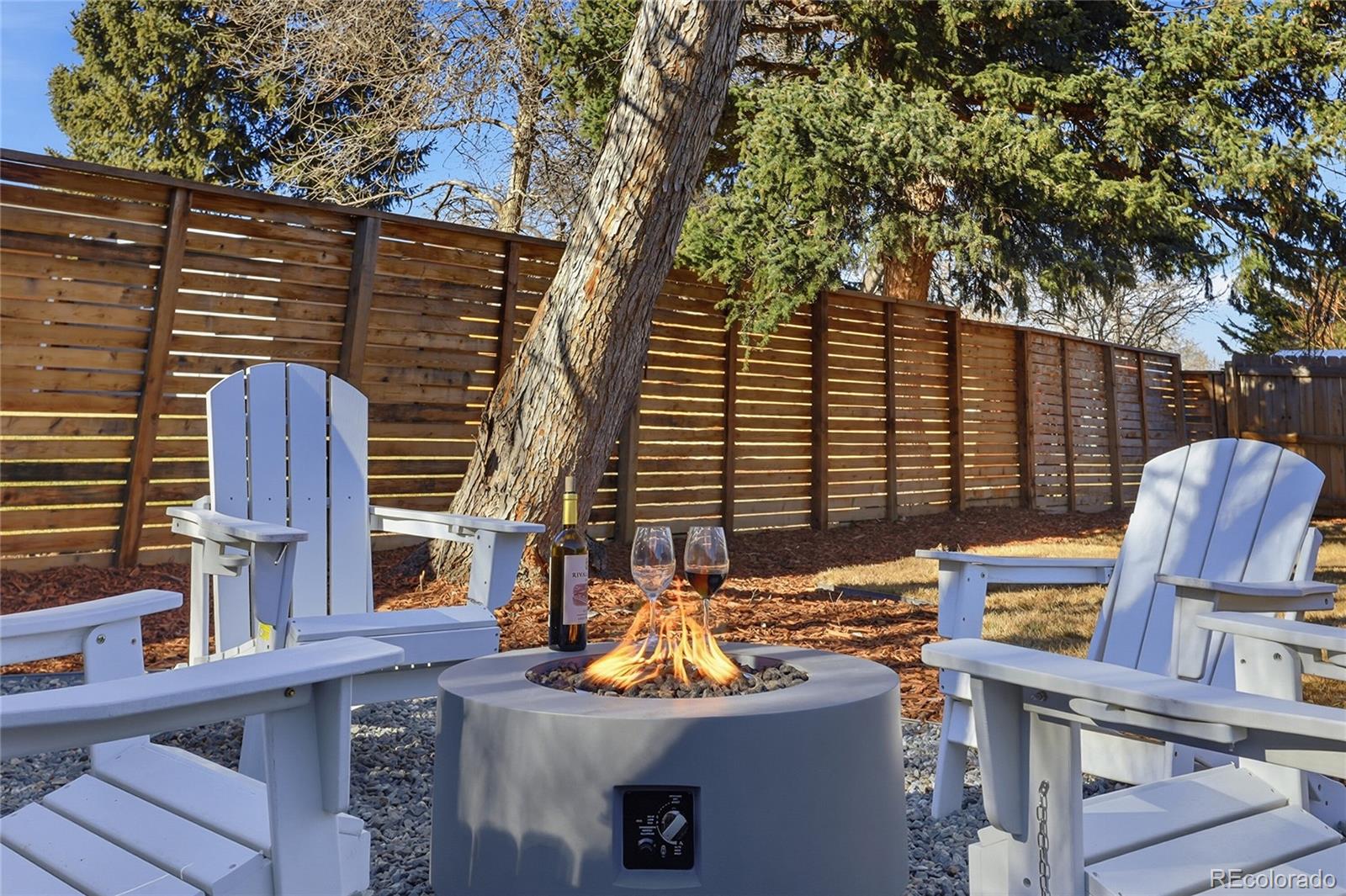 MLS Image #37 for 2005 s utica street,denver, Colorado