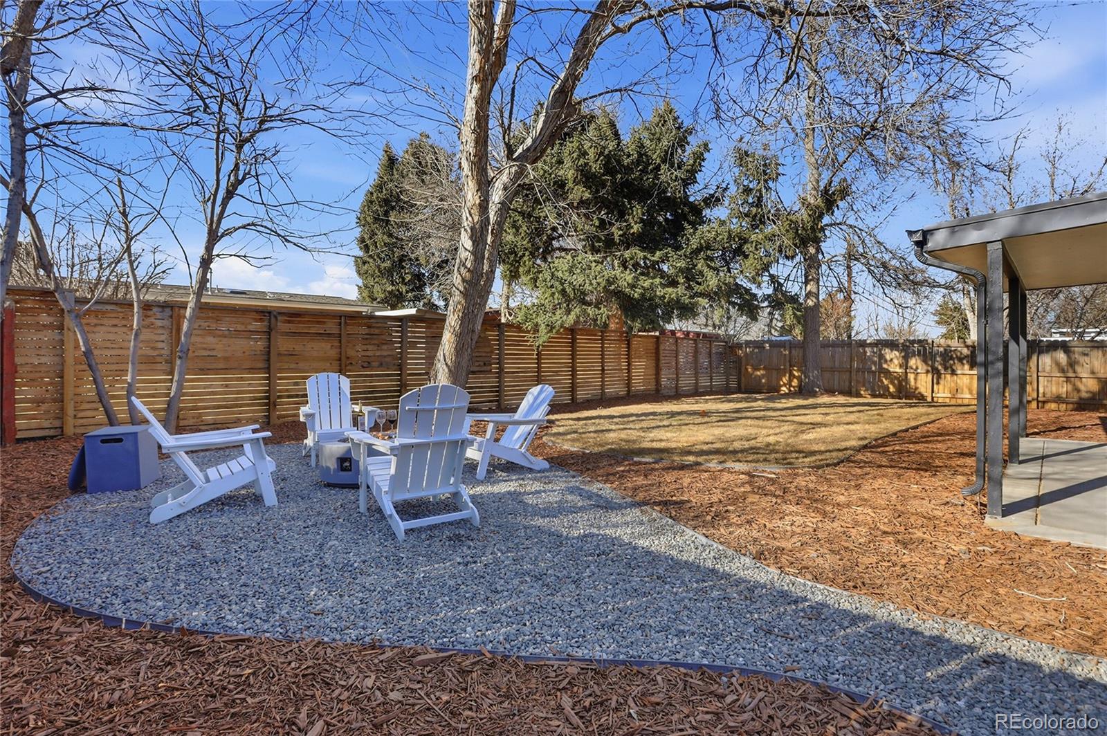 MLS Image #38 for 2005 s utica street,denver, Colorado