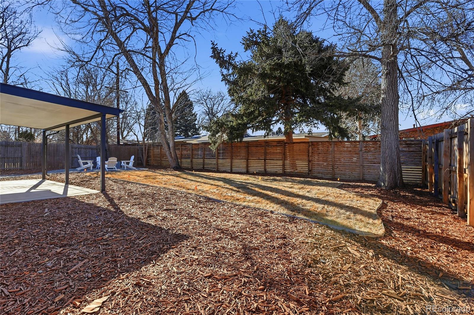MLS Image #40 for 2005 s utica street,denver, Colorado