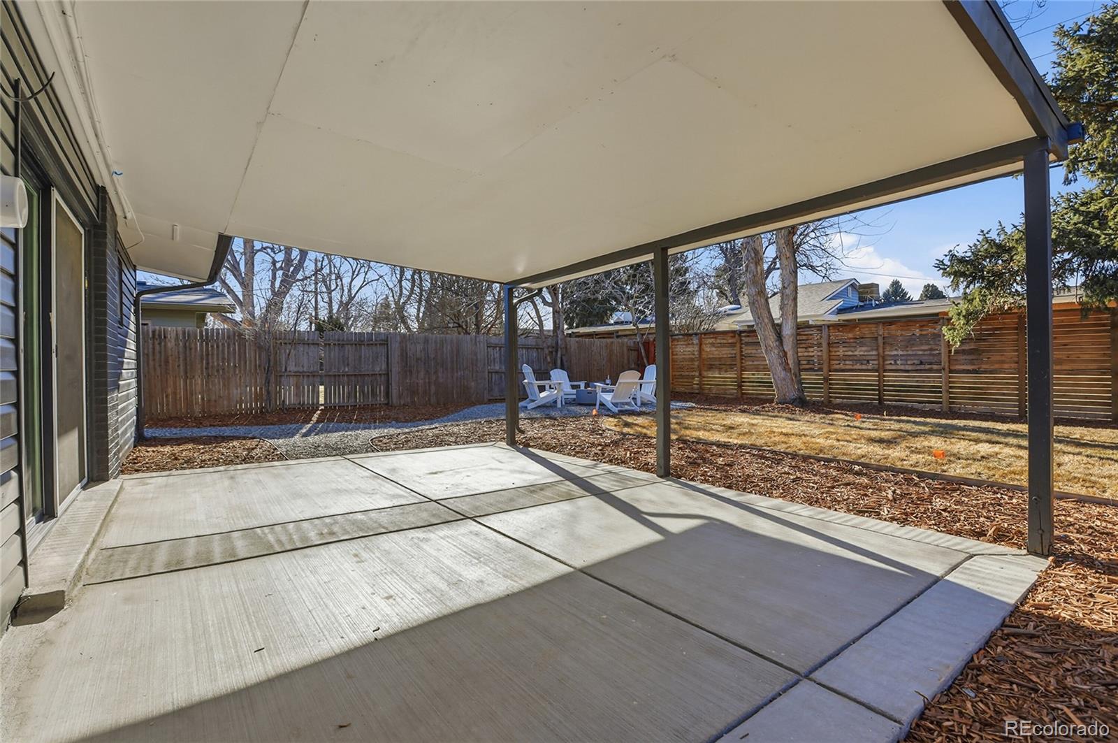 MLS Image #41 for 2005 s utica street,denver, Colorado