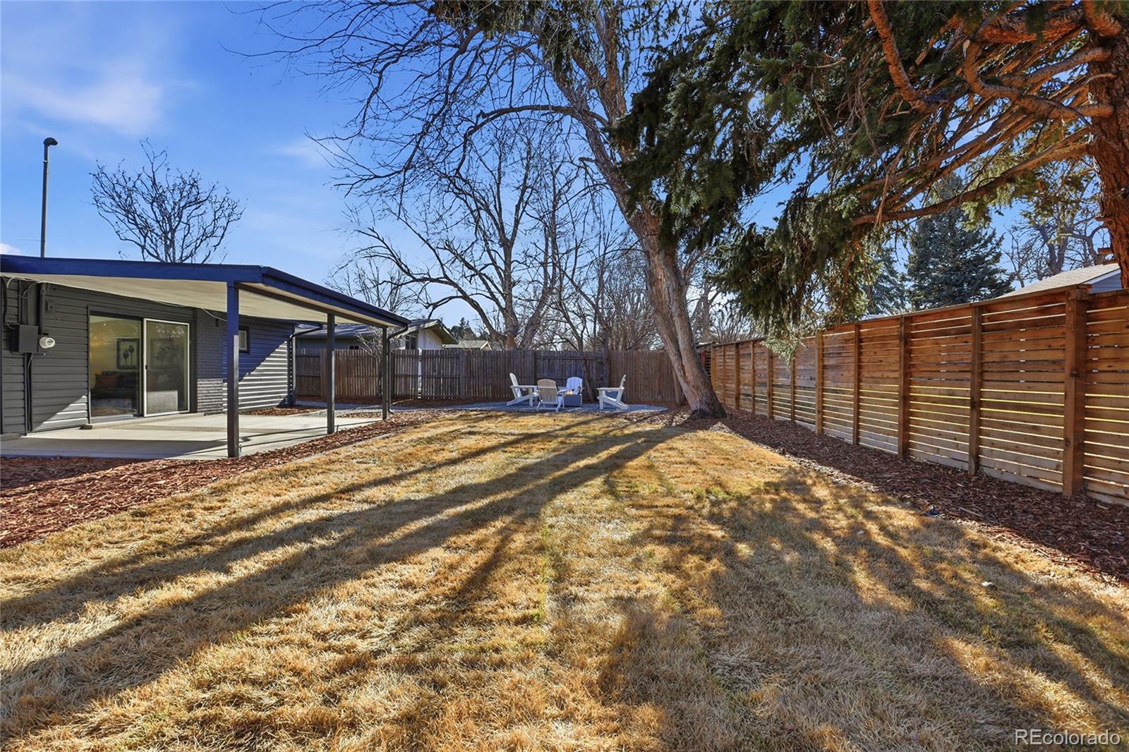 MLS Image #42 for 2005 s utica street,denver, Colorado
