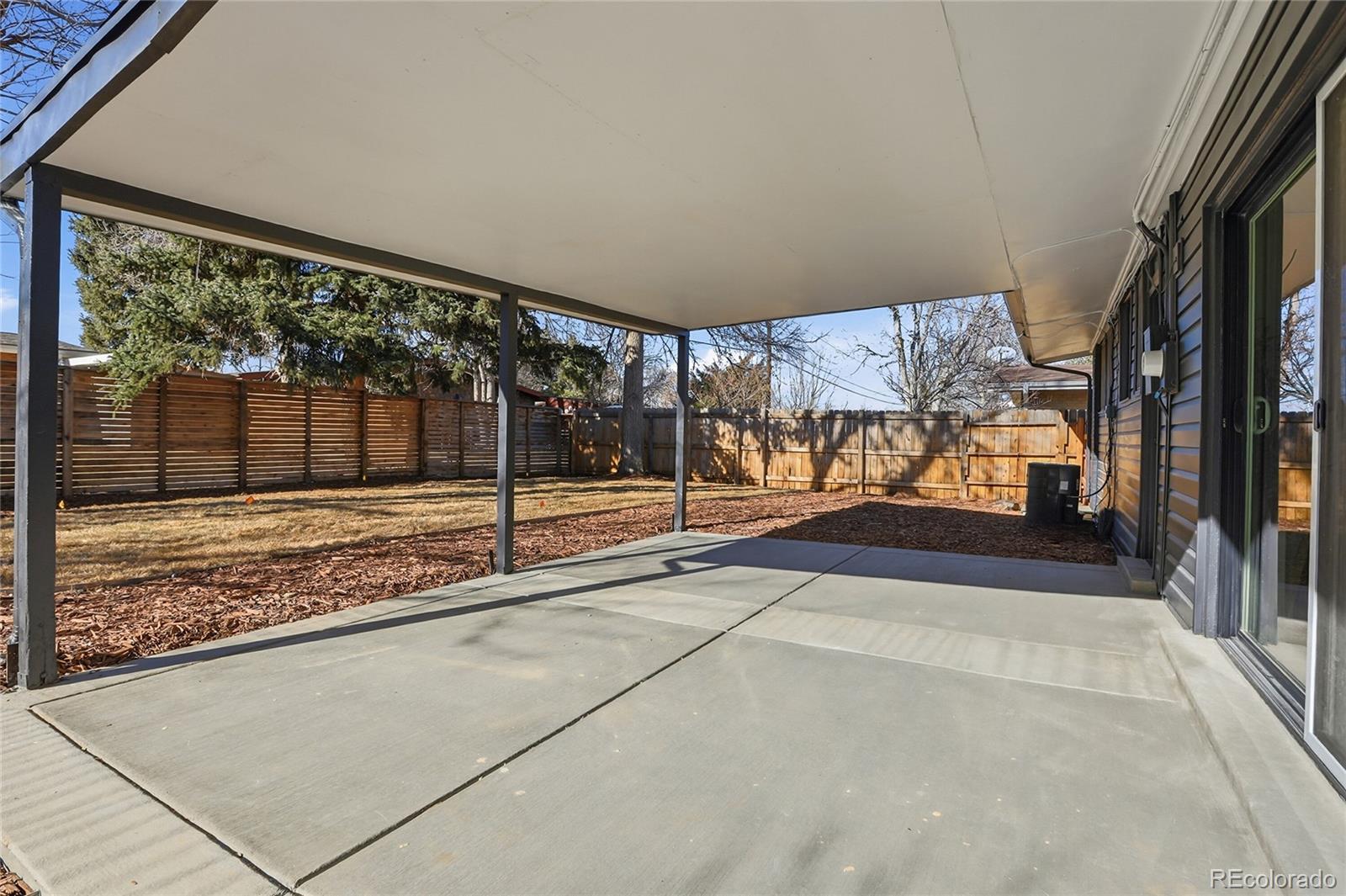 MLS Image #43 for 2005 s utica street,denver, Colorado