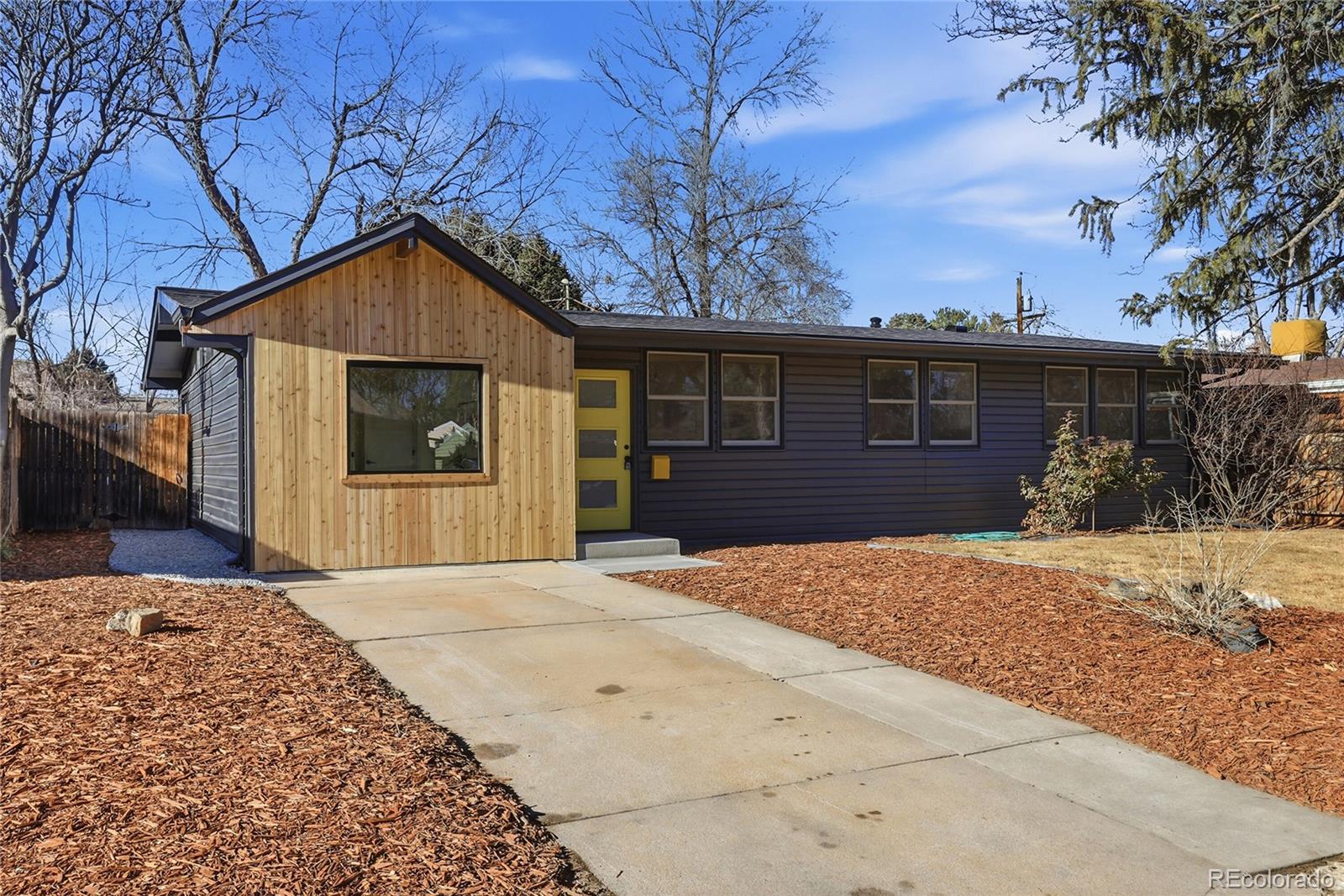 MLS Image #44 for 2005 s utica street,denver, Colorado