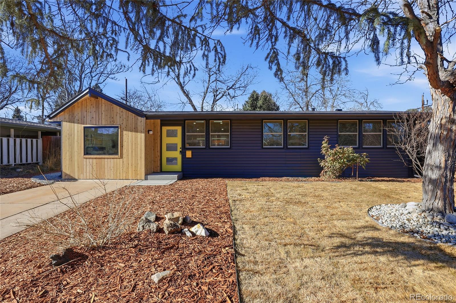MLS Image #45 for 2005 s utica street,denver, Colorado