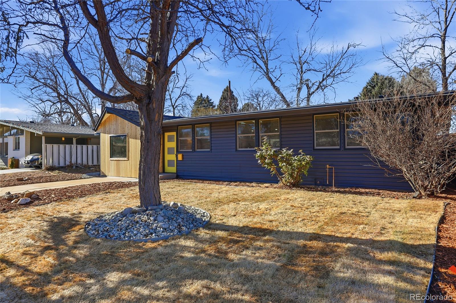 MLS Image #46 for 2005 s utica street,denver, Colorado